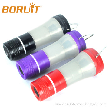 AAA Battery LED Telescopic Camping Lights